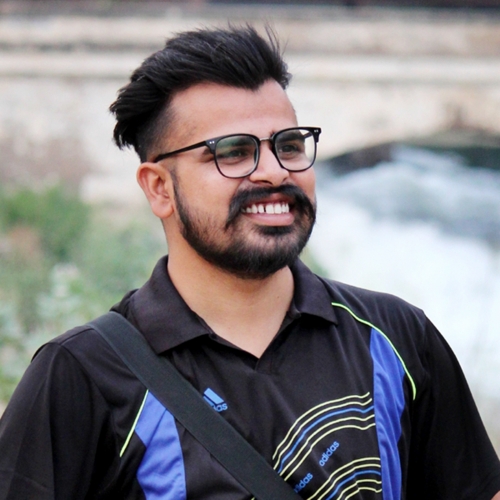 PPA MEMBER - Jagseer Singh