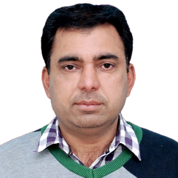 PPA MEMBER - Jatinder Kumar