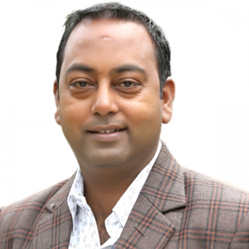 PPA MEMBER - Jagdeep Singh