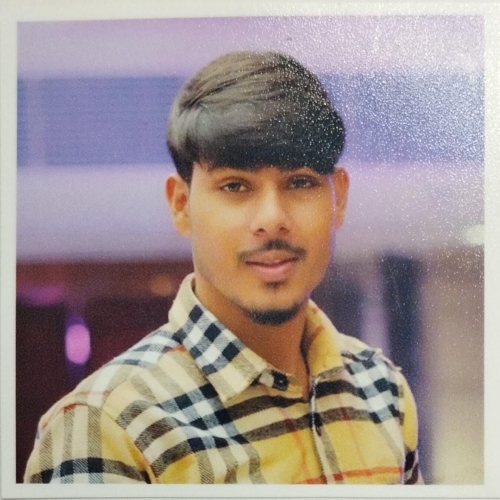 PPA MEMBER - Amarjit Singh