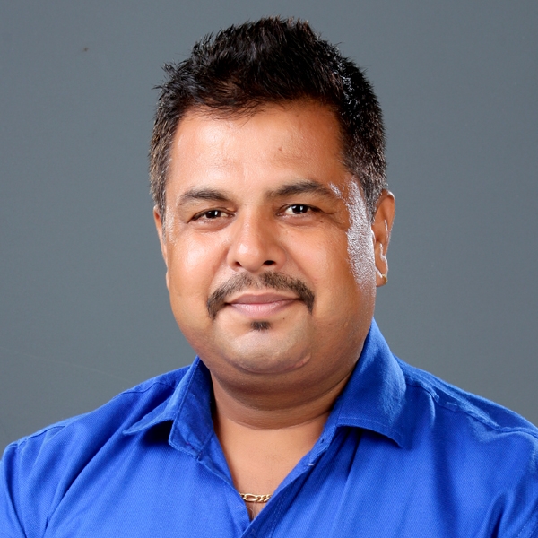 PPA MEMBER - Sandeep Dhand 