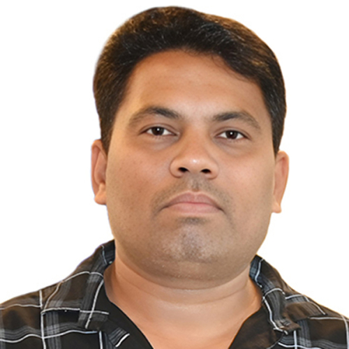 PPA MEMBER - Des Raj 