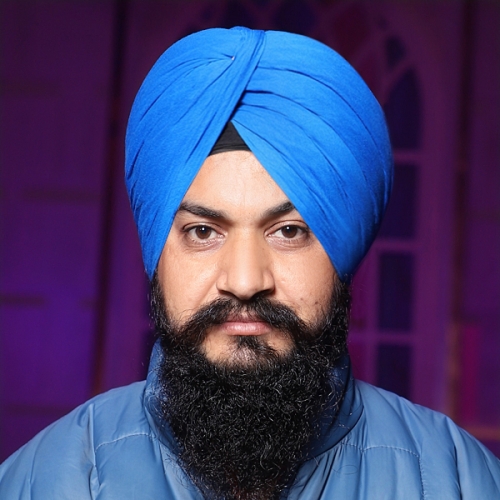 PPA MEMBER - Gurwinder Singh