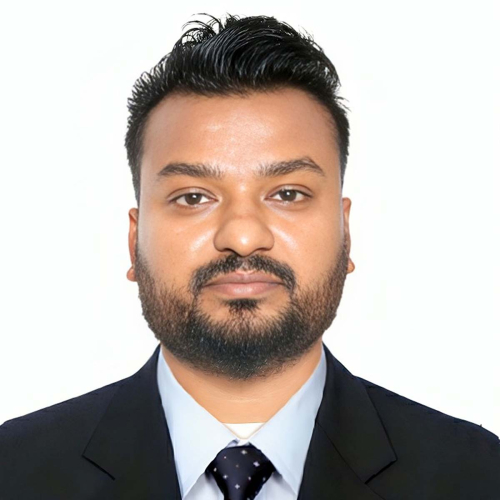 PPA MEMBER - Gurpreet Singh