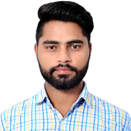 PPA MEMBER - Sandeep Kumar 
