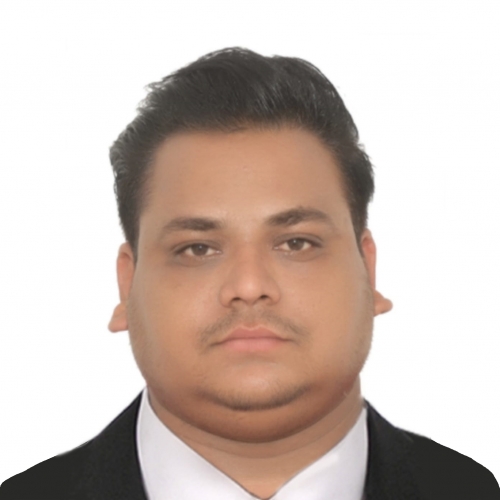 PPA MEMBER - Vijay Singh