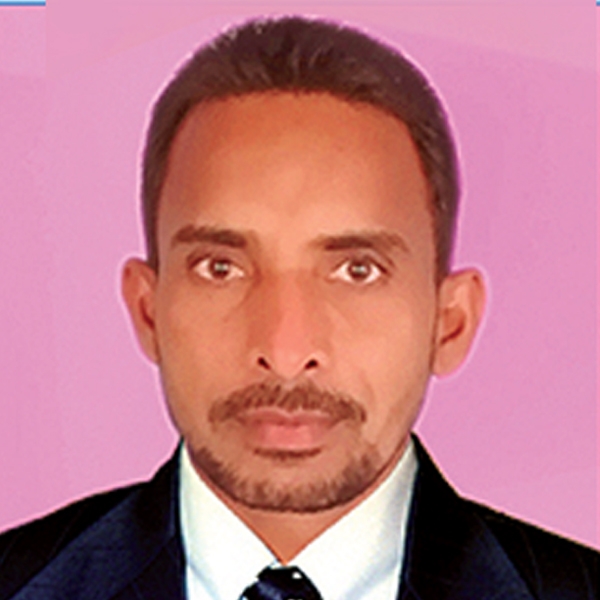 PPA MEMBER - Gurdev Singh