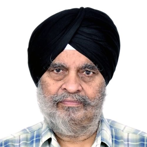 PPA MEMBER - Surjit Singh 
