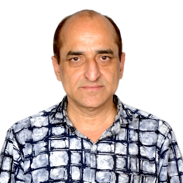PPA MEMBER - Rajiv Kumar