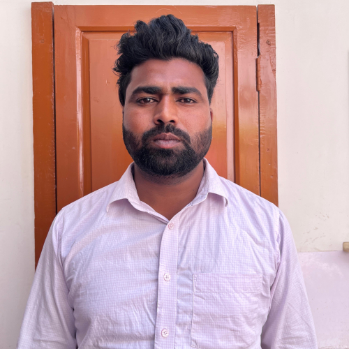 PPA MEMBER - Amandeep Singh