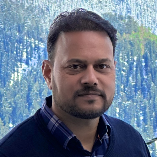 PPA MEMBER - Ramesh Kumar