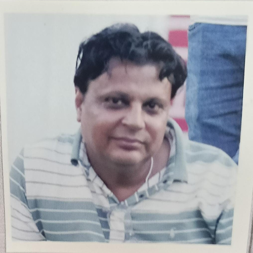 PPA MEMBER - RAVINDER KUMAR 