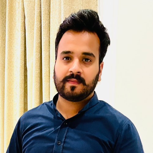 PPA MEMBER - HIMANSHU