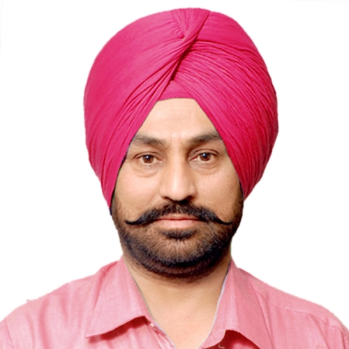 PPA MEMBER - Charanjit Singh