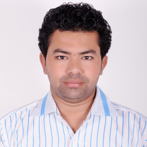 PPA MEMBER - Arvind Kumar 