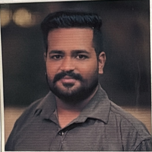 PPA MEMBER - Shivam Kumar Ahuja