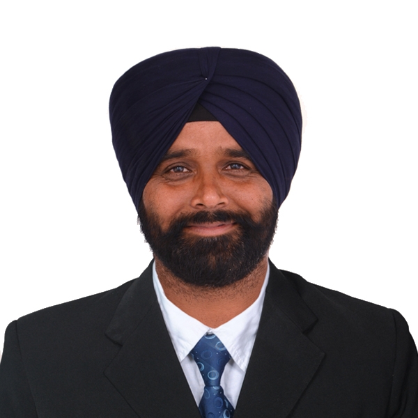 PPA TEAM - Baljinder Singh 