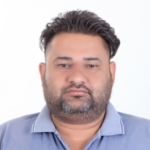PPA MEMBER - Talwinder Kumar