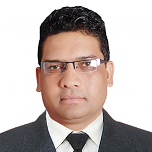 PPA MEMBER - Kulwant Singh