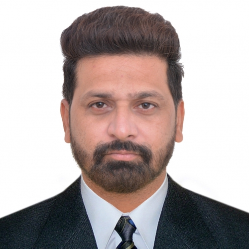 PPA MEMBER - Sharanjit Singh
