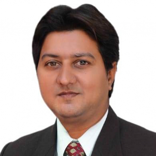 PPA MEMBER - Sanjiv Kumar