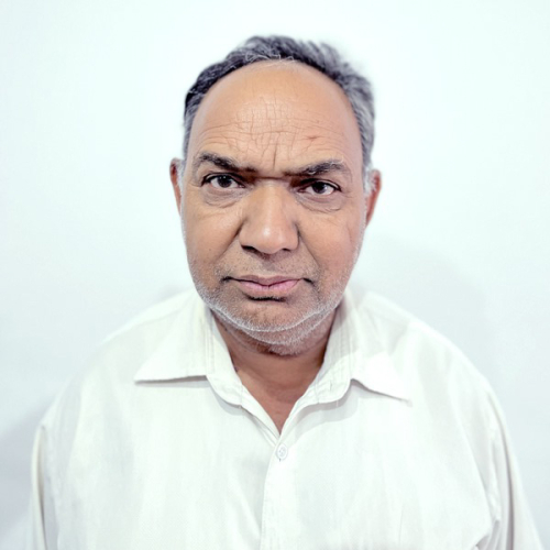 PPA MEMBER - Ravinder Kumar
