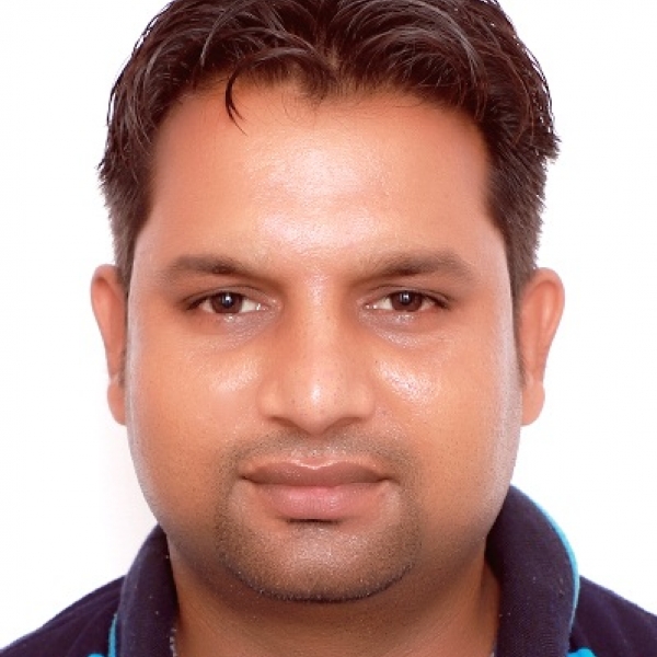 PPA MEMBER - Rajwinder Singh