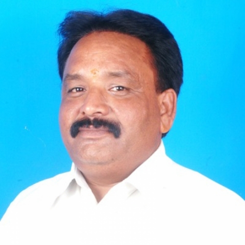 PPA MEMBER - Raj Kumar
