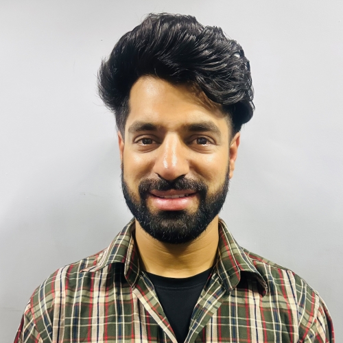 PPA MEMBER - Vishal Kumar 