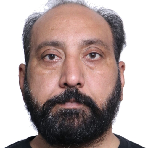 PPA MEMBER - Amarjit Singh