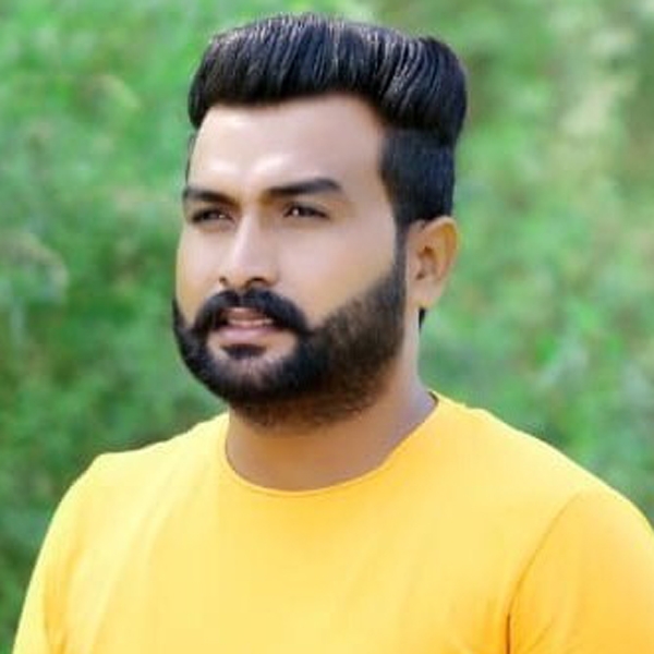 PPA MEMBER - Kulwinder Singh