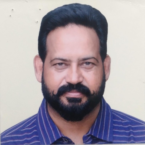 PPA TEAM - Kulwinder Singh 