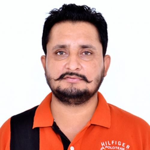 PPA TEAM - Gurpreet Singh