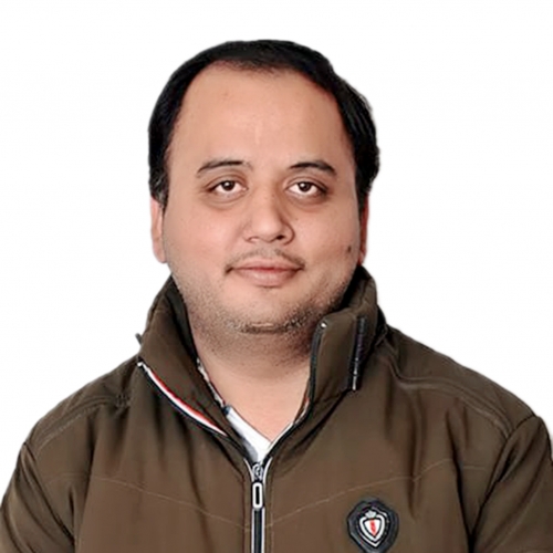 PPA MEMBER - Honey Arora