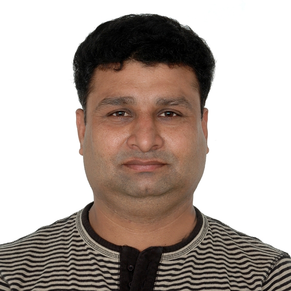 PPA MEMBER - Sanjeev Kumar