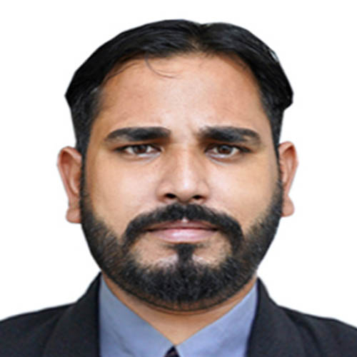PPA MEMBER - AMARJIT SINGH 