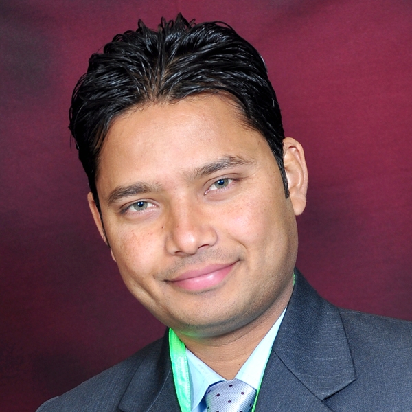 PPA MEMBER - Dildar Khan