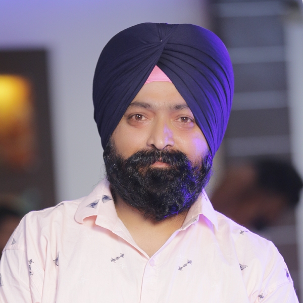PPA MEMBER - Bhupinder Singh