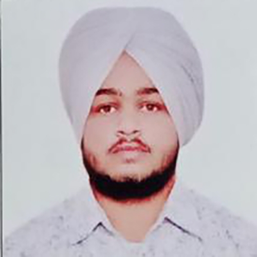 PPA MEMBER - Gurwinder Singh