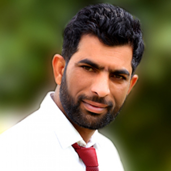 PPA MEMBER - Rakesh Kumar