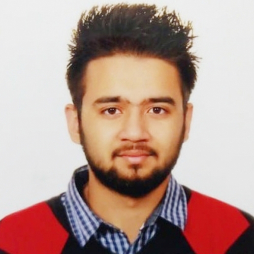 PPA MEMBER - Gourav Sharma