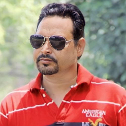 PPA MEMBER - Bhupinder Walia