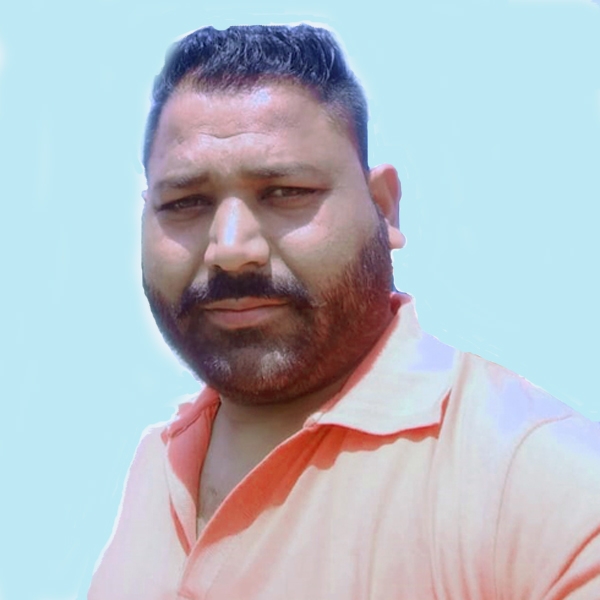 PPA MEMBER - Baldev Singh